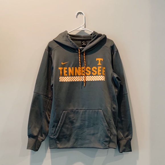 Nike Tops - Nike Tennessee Volunteers (UT Vols) Hoodie